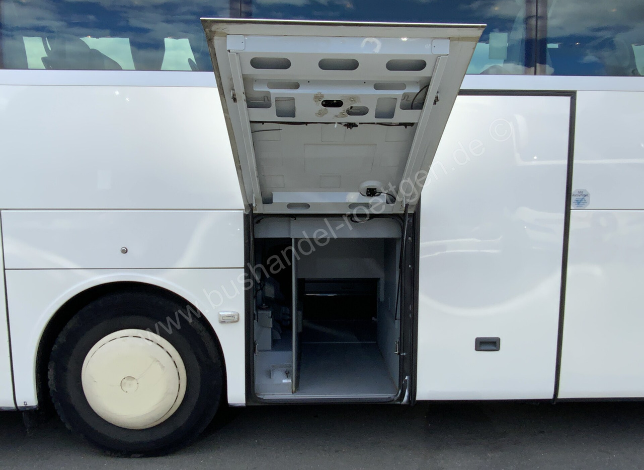 Reisebus Setra S 516 HD/2: das Bild 8