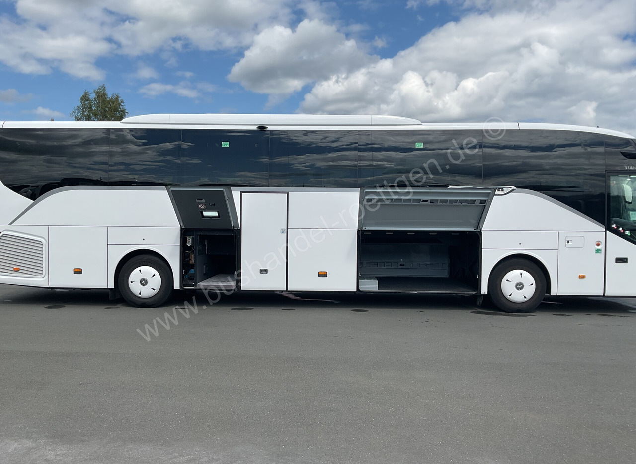 Setra S 516 HD/2 - Reisebus: das Bild 5 Setra S 516 HD/2 - Reisebus: das Bild 5