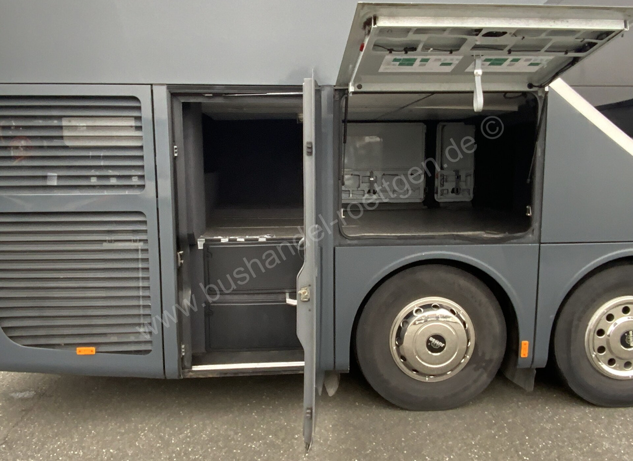 Setra S 531 DT - Doppeldeckerbus: das Bild 5 Setra S 531 DT - Doppeldeckerbus: das Bild 5