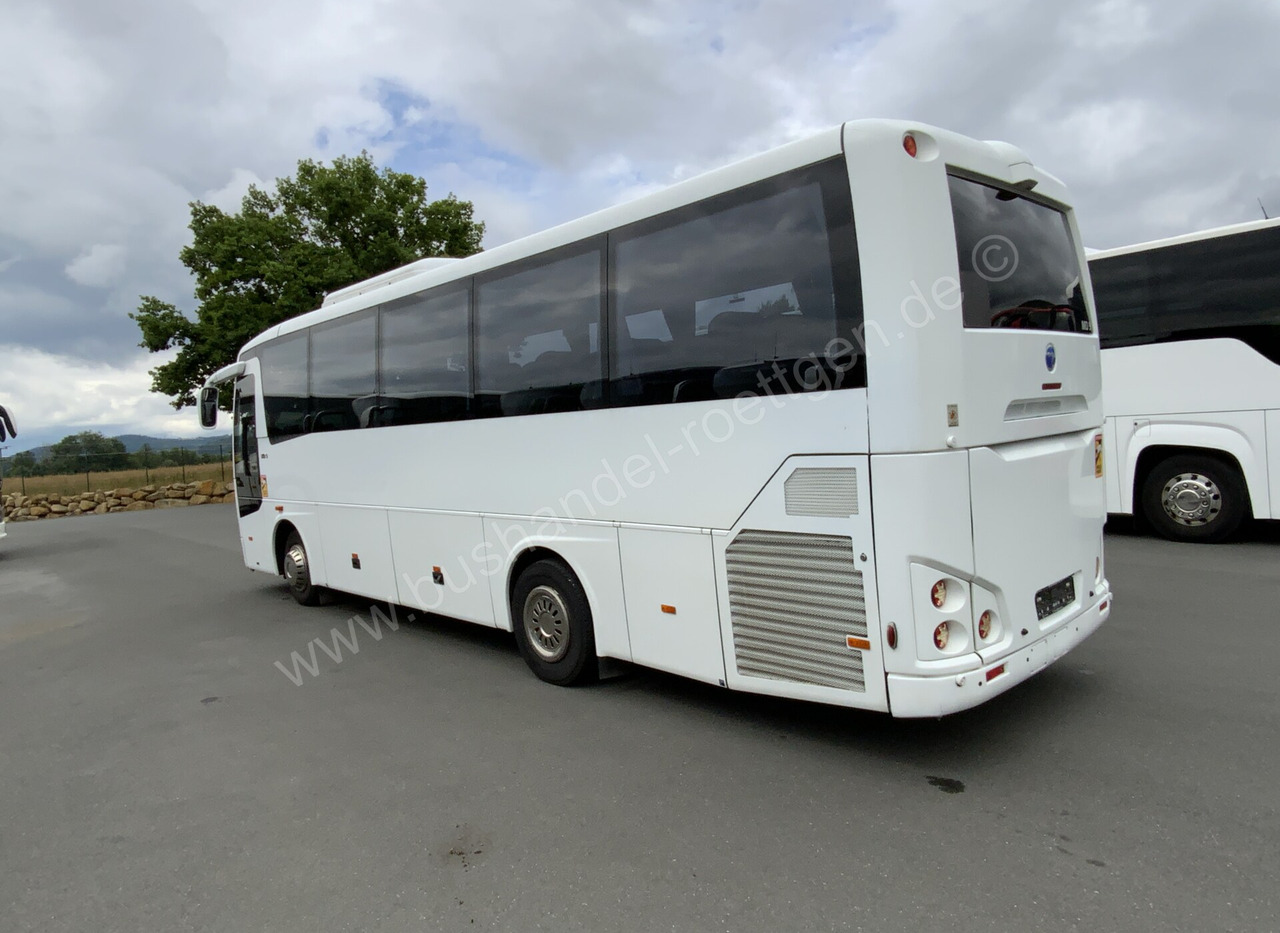 Temsa MD 9 - Reisebus: das Bild 3 Temsa MD 9 - Reisebus: das Bild 3