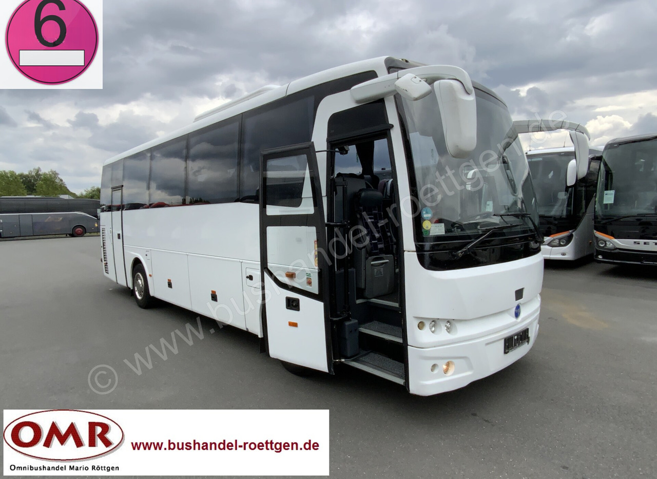 Temsa MD 9 - Reisebus: das Bild 1 Temsa MD 9 - Reisebus: das Bild 1