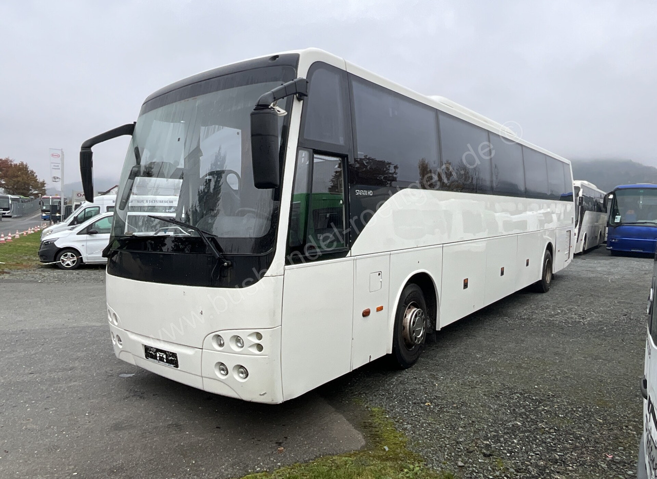 Temsa Safari HD - Reisebus: das Bild 2 Temsa Safari HD - Reisebus: das Bild 2