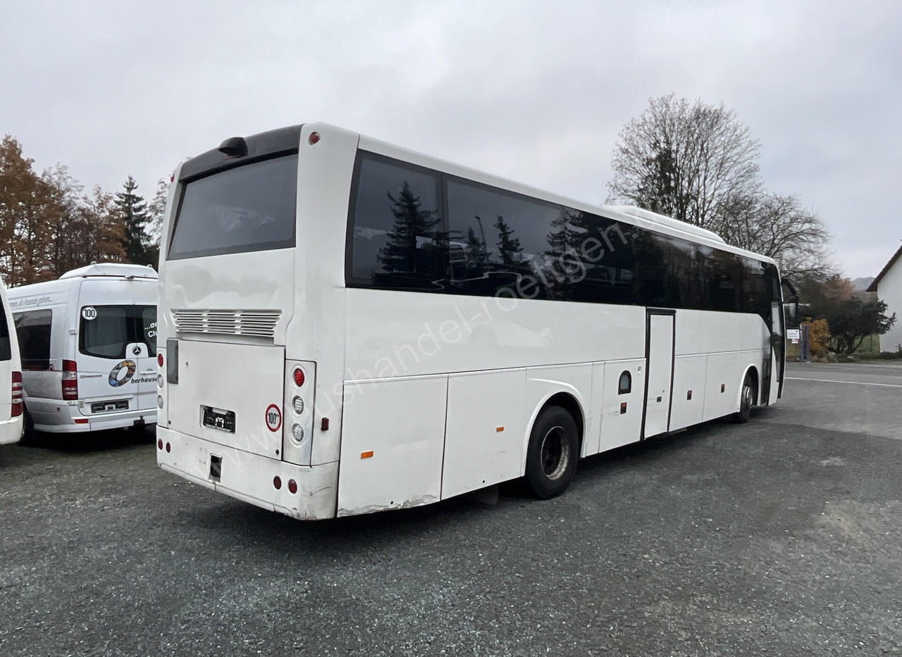 Temsa Safari HD - Reisebus: das Bild 3 Temsa Safari HD - Reisebus: das Bild 3