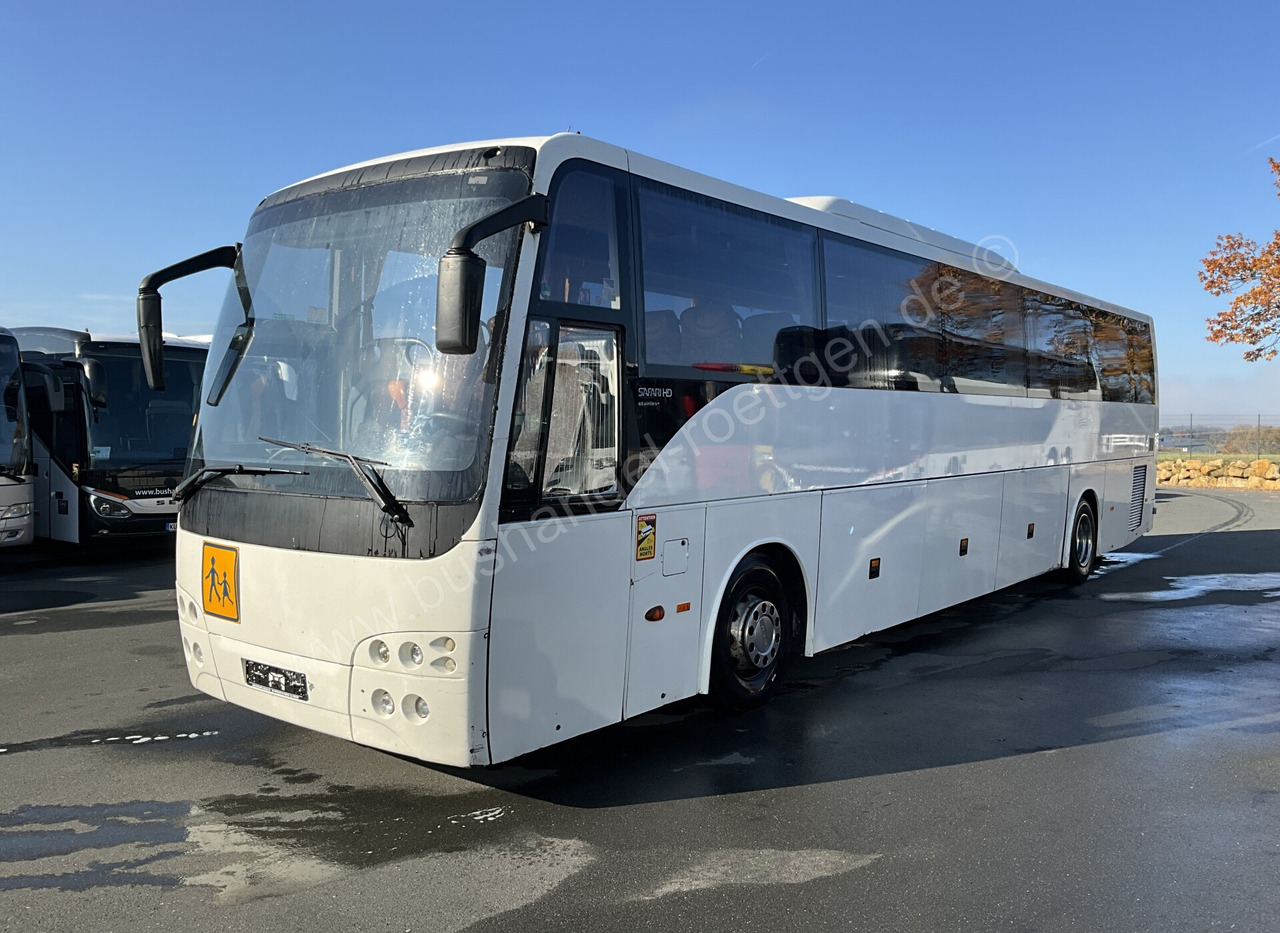 Temsa Safari HD - Reisebus: das Bild 2 Temsa Safari HD - Reisebus: das Bild 2