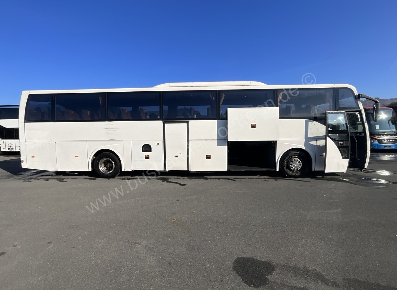 Temsa Safari HD - Reisebus: das Bild 5 Temsa Safari HD - Reisebus: das Bild 5