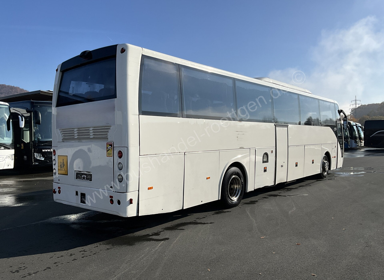 Temsa Safari HD - Reisebus: das Bild 3 Temsa Safari HD - Reisebus: das Bild 3