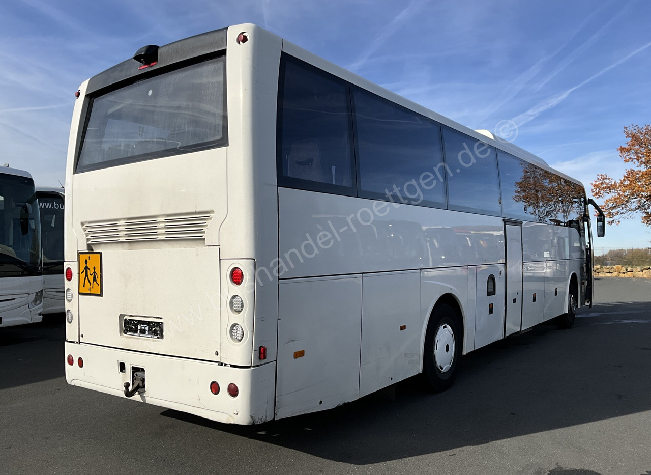 Temsa Safari HD - Reisebus: das Bild 3 Temsa Safari HD - Reisebus: das Bild 3