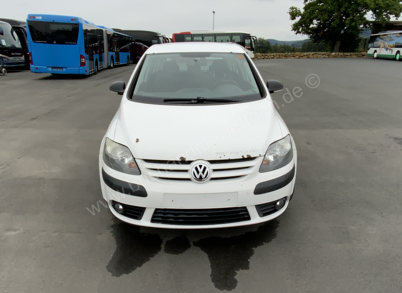 Volkswagen Golf Plus 2.0 TDI - PKW: das Bild 5 Volkswagen Golf Plus 2.0 TDI - PKW: das Bild 5