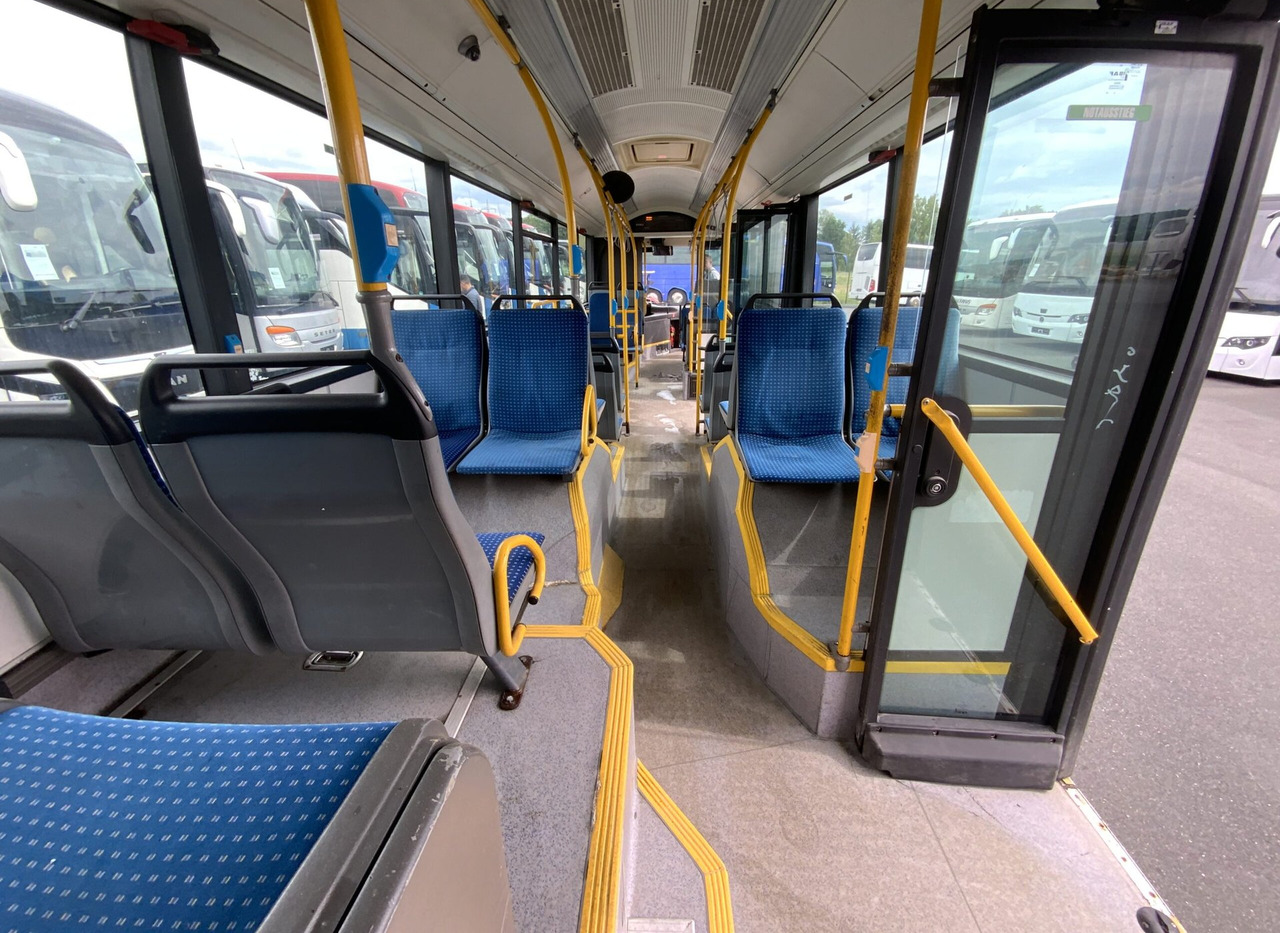 Leasing für Volvo 7700 Volvo 7700: das Bild 17