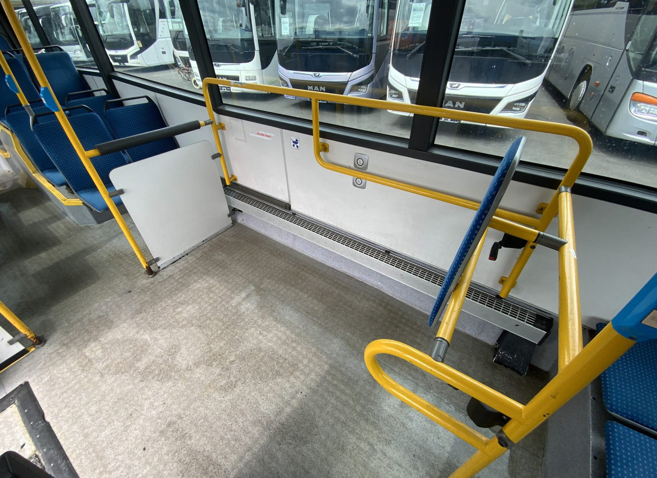 Leasing für Volvo 7700 Volvo 7700: das Bild 13