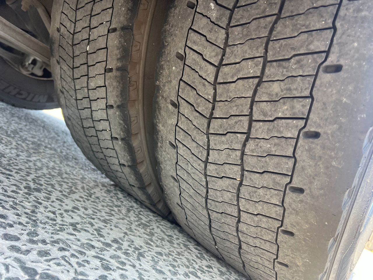 Iveco Stralis 360 Active Time, Euro 6 - Sattelzugmaschine: das Bild 5 Iveco Stralis 360 Active Time, Euro 6 - Sattelzugmaschine: das Bild 5