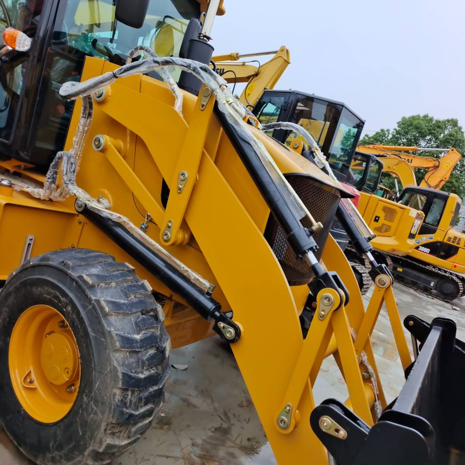 CAT 100% new caterpillar 420 F - Baggerlader: das Bild 5 CAT 100% new caterpillar 420 F - Baggerlader: das Bild 5