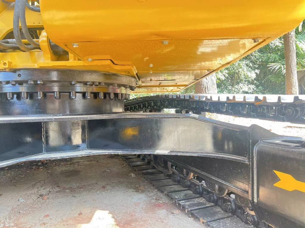 Kettenbagger CAT 320 D L: das Bild 21