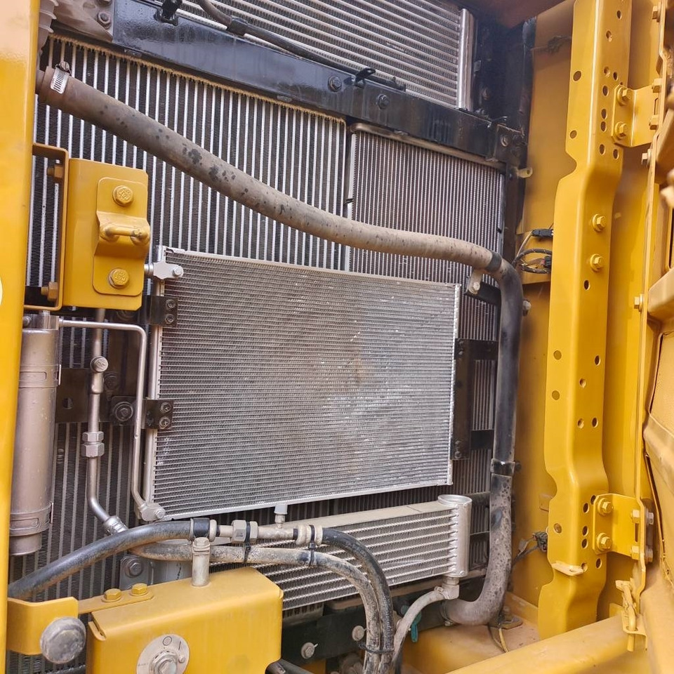 Kettenbagger CAT 320 GC: das Bild 17