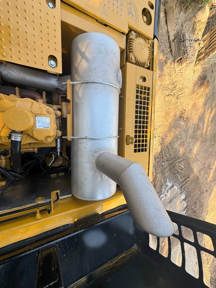 Kettenbagger CAT 330 D L: das Bild 31