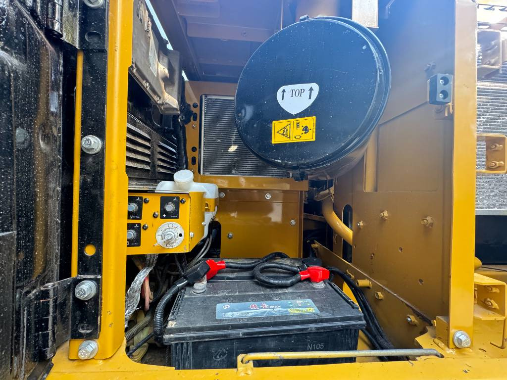 Kettenbagger CAT 330 D L: das Bild 17