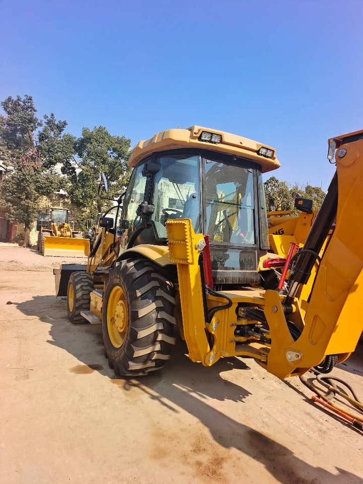 CAT 420F 100% Brand New Machine - Kettenbagger: das Bild 1 CAT 420F 100% Brand New Machine - Kettenbagger: das Bild 1