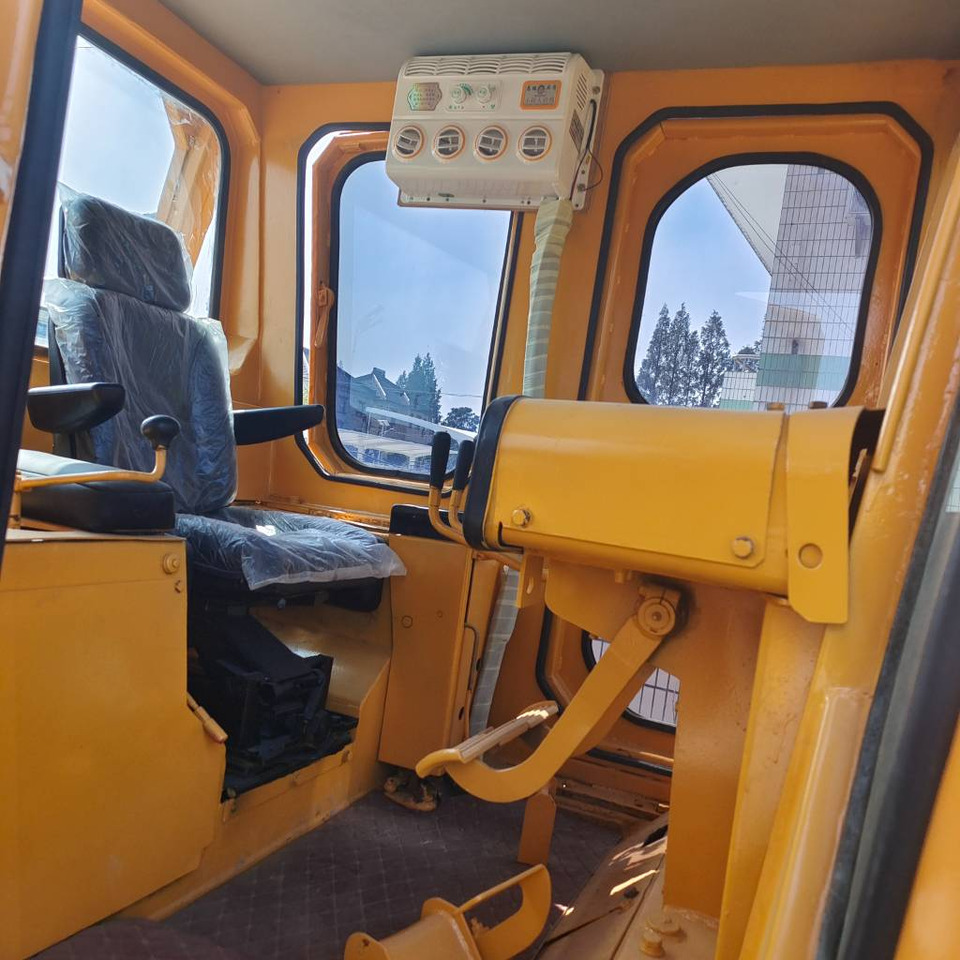 CAT D 7 G - Grader: das Bild 4 CAT D 7 G - Grader: das Bild 4