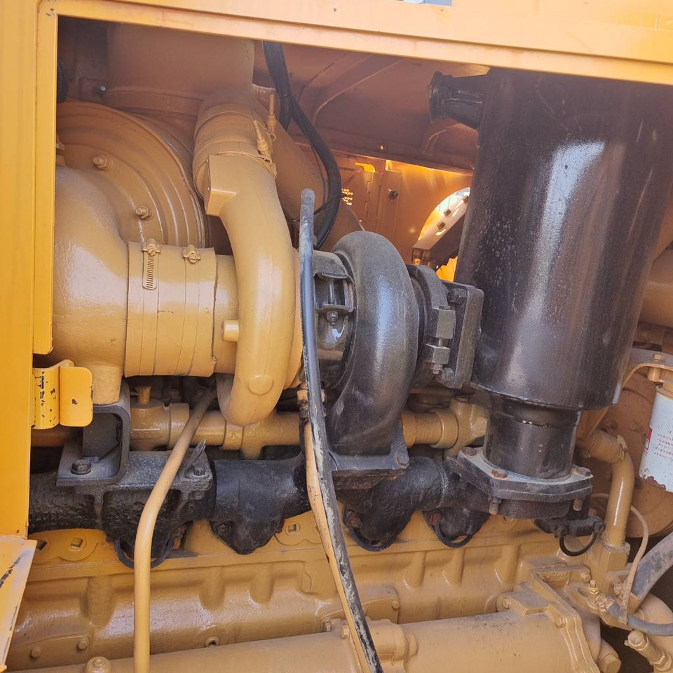 CAT D 7 G - Grader: das Bild 5 CAT D 7 G - Grader: das Bild 5