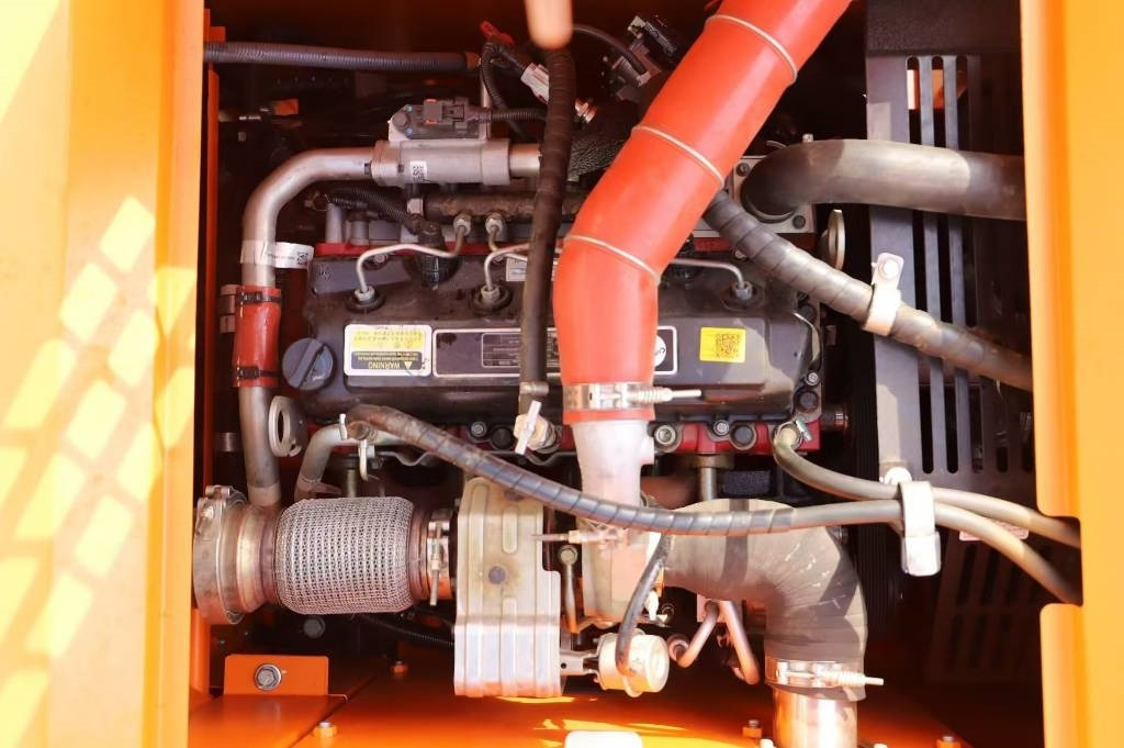 Lonking LG 6150 G4 ,100% NEW MACHINE - Kettenbagger: das Bild 3 Lonking LG 6150 G4 ,100% NEW MACHINE - Kettenbagger: das Bild 3