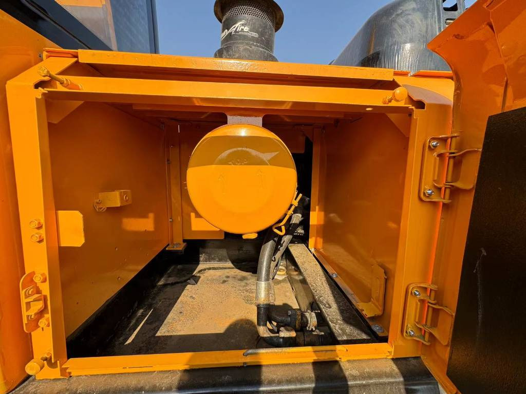 Sany 335H - Kettenbagger: das Bild 4 Sany 335H - Kettenbagger: das Bild 4