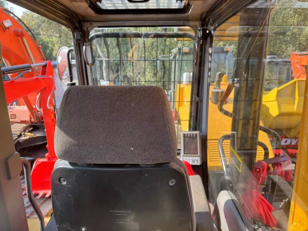 Sany 335H - Kettenbagger: das Bild 2 Sany 335H - Kettenbagger: das Bild 2