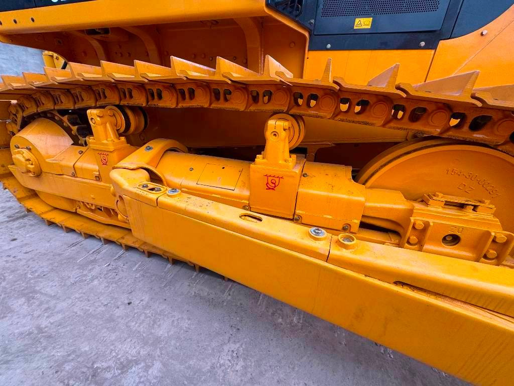 Bulldozer Shantui SD 22 F: das Bild 30