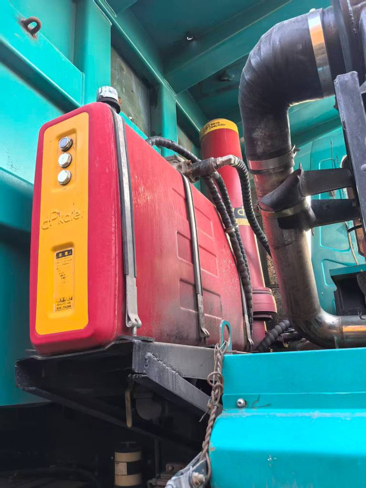 Sunward SWK 105 - Dumper Starr: das Bild 4 Sunward SWK 105 - Dumper Starr: das Bild 4