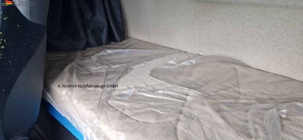 Mercedes-Benz DB 2542 Scheckheft gepflegt bei Mercedes, Euro 5 - Containerwagen/ Wechselfahrgestell LKW: das Bild 5 Mercedes-Benz DB 2542 Scheckheft gepflegt bei Mercedes, Euro 5 - Containerwagen/ Wechselfahrgestell LKW: das Bild 5