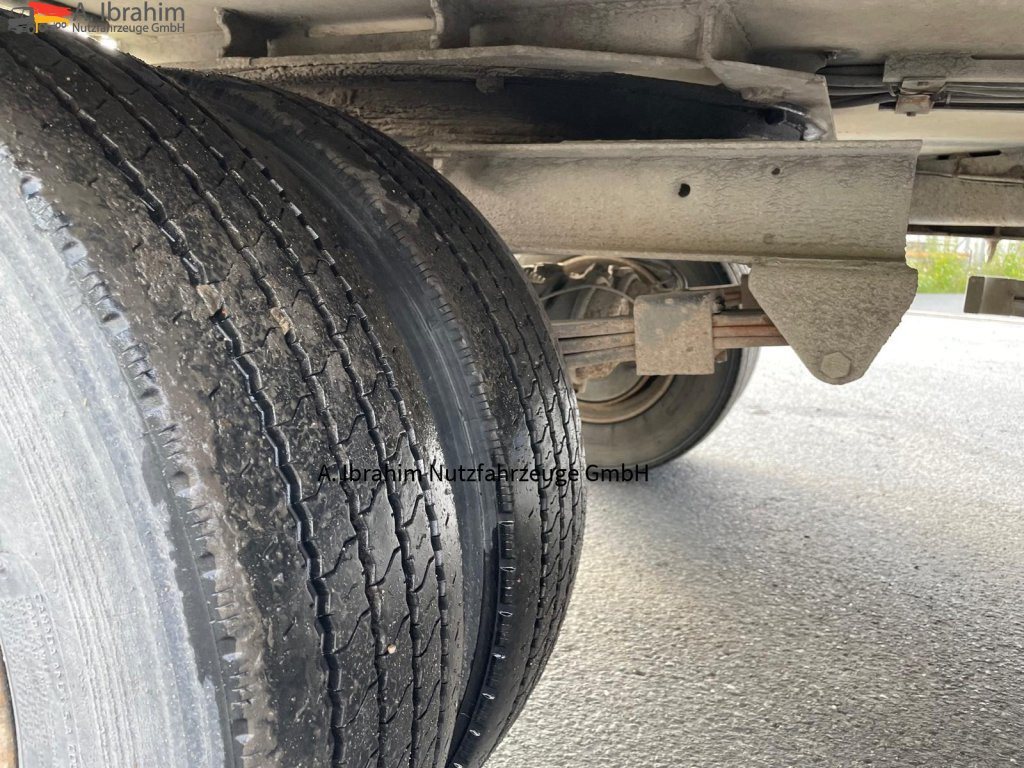 Müller-Mitteltal PT 30,0 Profi Rostfrei, Zustand gut Tieflader Normal, verzinkt, - Tieflader Anhänger: das Bild 2 Müller-Mitteltal PT 30,0 Profi Rostfrei, Zustand gut Tieflader Normal, verzinkt, - Tieflader Anhänger: das Bild 2