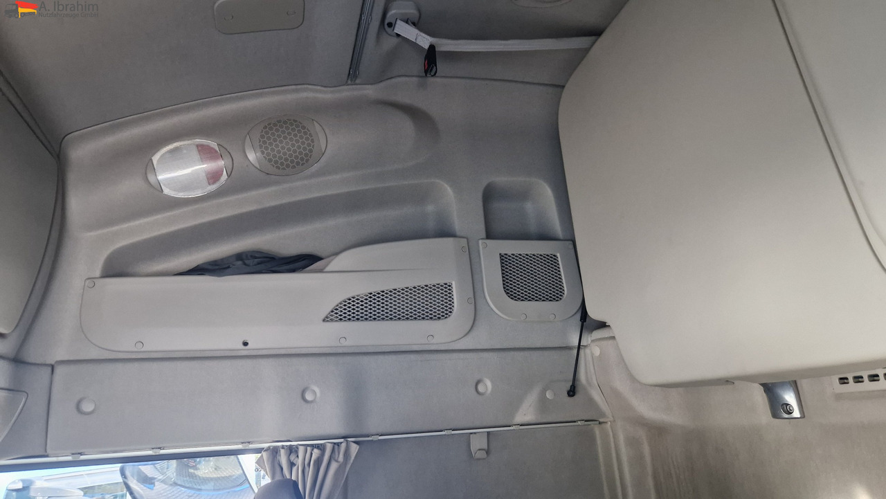 Iveco Stralis 460 Vollspoiler 3x vorhanden - Sattelzugmaschine: das Bild 3 Iveco Stralis 460 Vollspoiler 3x vorhanden - Sattelzugmaschine: das Bild 3