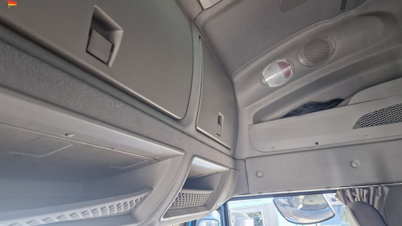 Iveco Stralis 460 Vollspoiler 3x vorhanden - Sattelzugmaschine: das Bild 2 Iveco Stralis 460 Vollspoiler 3x vorhanden - Sattelzugmaschine: das Bild 2