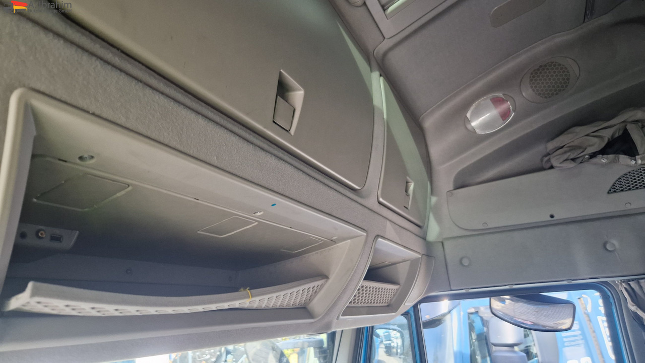 Iveco Stralis 460 Vollspoiler 3x vorhanden - Sattelzugmaschine: das Bild 5 Iveco Stralis 460 Vollspoiler 3x vorhanden - Sattelzugmaschine: das Bild 5