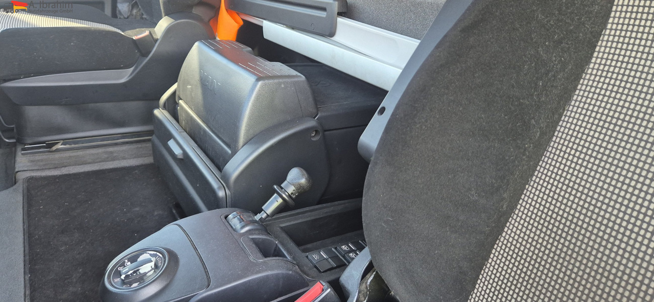 MAN 18.500 TGX, Retarder Klima einsatzbereit - Sattelzugmaschine: das Bild 3 MAN 18.500 TGX, Retarder Klima einsatzbereit - Sattelzugmaschine: das Bild 3