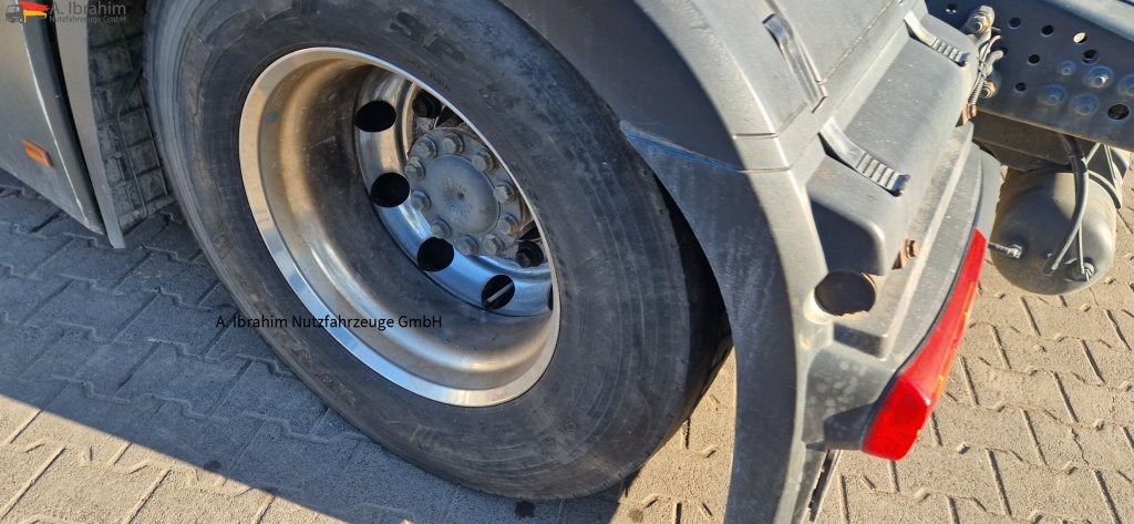 Mercedes-Benz 1840 Actros, 3x vorhanden, identisch - Sattelzugmaschine: das Bild 4 Mercedes-Benz 1840 Actros, 3x vorhanden, identisch - Sattelzugmaschine: das Bild 4