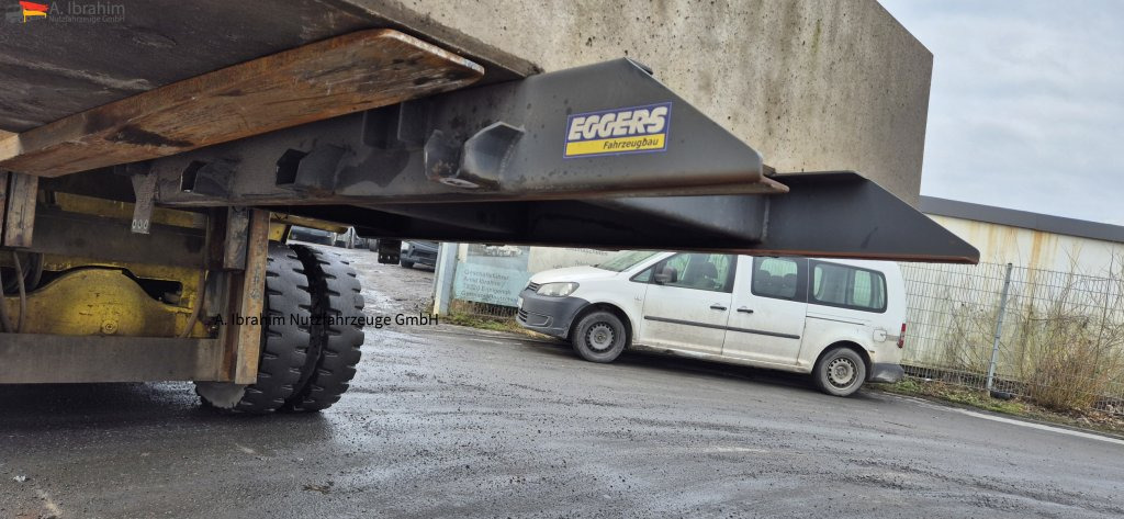 Sattelzugmaschine Mercedes-Benz Kontergewicht für SZM 8000 - 9000 kg mehr als 10 Stck.: das Bild 7