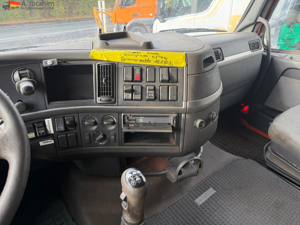 Leasing für Volvo FH12-420 8x2 Fahrzeugpapiere Schweiz Volvo FH12-420 8x2 Fahrzeugpapiere Schweiz: das Bild 14 Leasing für Volvo FH12-420 8x2 Fahrzeugpapiere Schweiz Volvo FH12-420 8x2 Fahrzeugpapiere Schweiz: das Bild 14