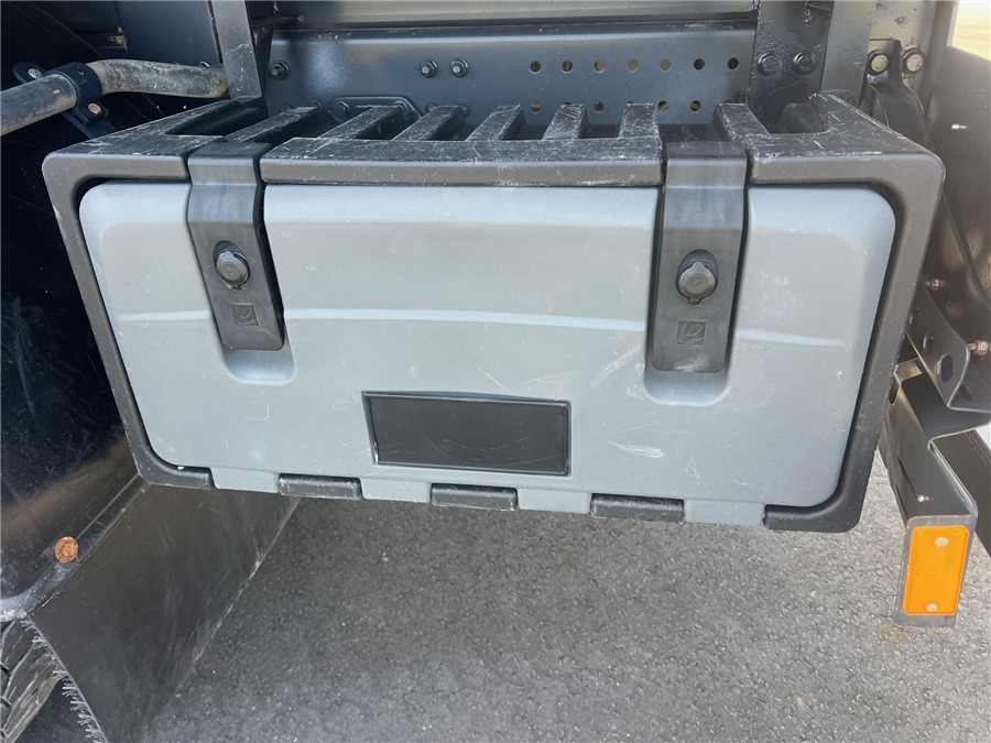 Kipper Renault C 320 P: das Bild 17
