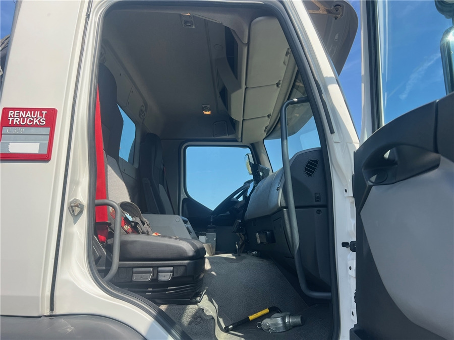 Kipper Renault C 320 P: das Bild 19