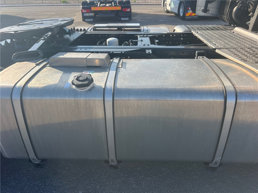 Sattelzugmaschine Iveco S-WAY 500: das Bild 10