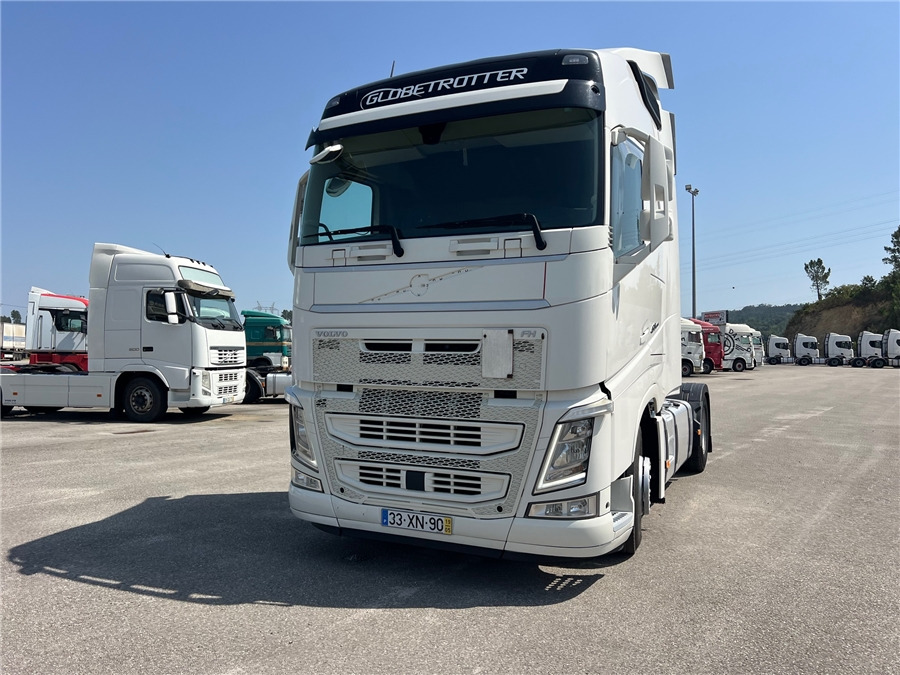 Volvo FH 460 /RETARDER - Sattelzugmaschine: das Bild 2 Volvo FH 460 /RETARDER - Sattelzugmaschine: das Bild 2