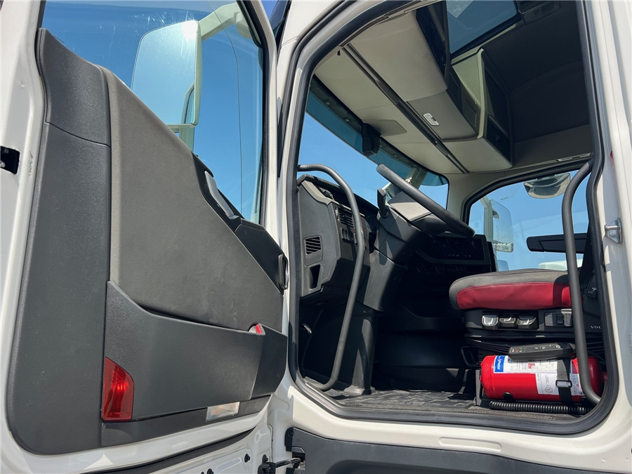 Sattelzugmaschine Volvo FH 460 /RETARDER: das Bild 13