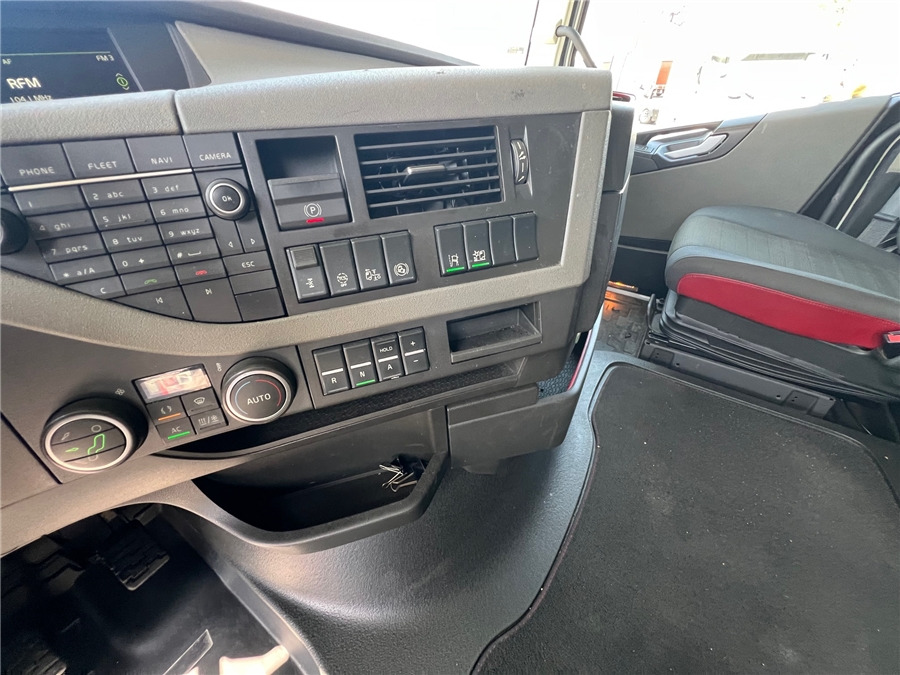 Sattelzugmaschine Volvo FH 460 /RETARDER: das Bild 19