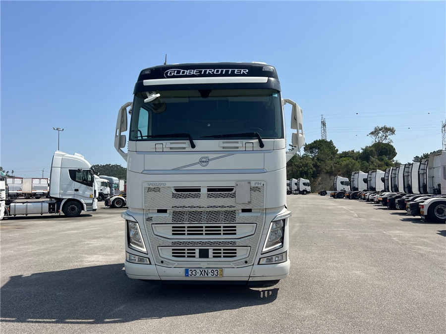 Volvo FH 460 /RETARDER - Sattelzugmaschine: das Bild 2 Volvo FH 460 /RETARDER - Sattelzugmaschine: das Bild 2