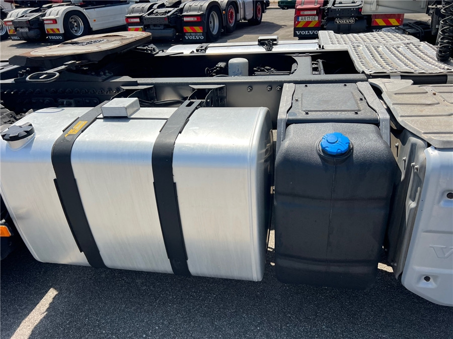 Sattelzugmaschine Volvo FH 460 /RETARDER: das Bild 10