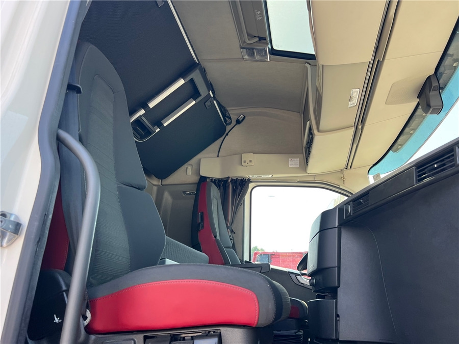 Sattelzugmaschine Volvo FH 460 /RETARDER: das Bild 12
