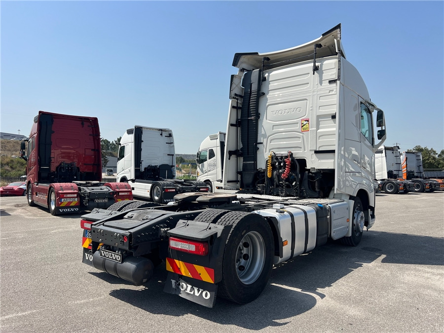Volvo FH 460 /RETARDER - Sattelzugmaschine: das Bild 4 Volvo FH 460 /RETARDER - Sattelzugmaschine: das Bild 4
