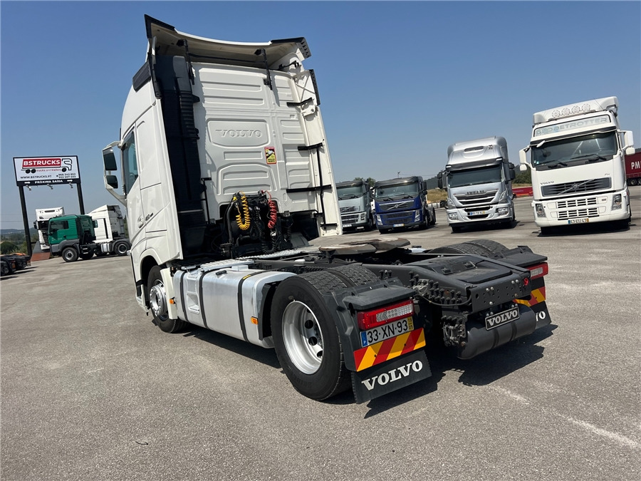 Sattelzugmaschine Volvo FH 460 /RETARDER: das Bild 6