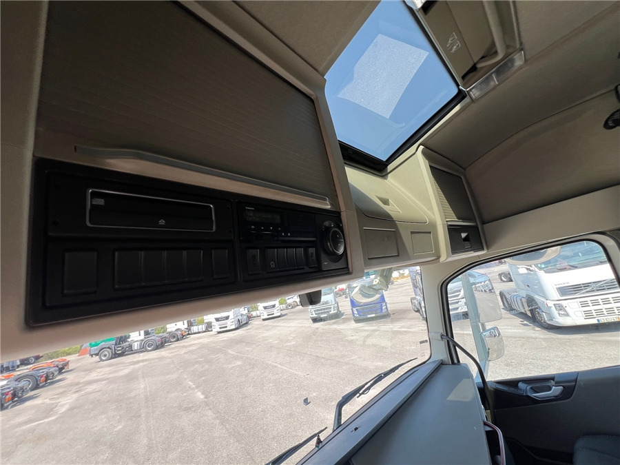 Sattelzugmaschine Volvo FH 460 /RETARDER: das Bild 17