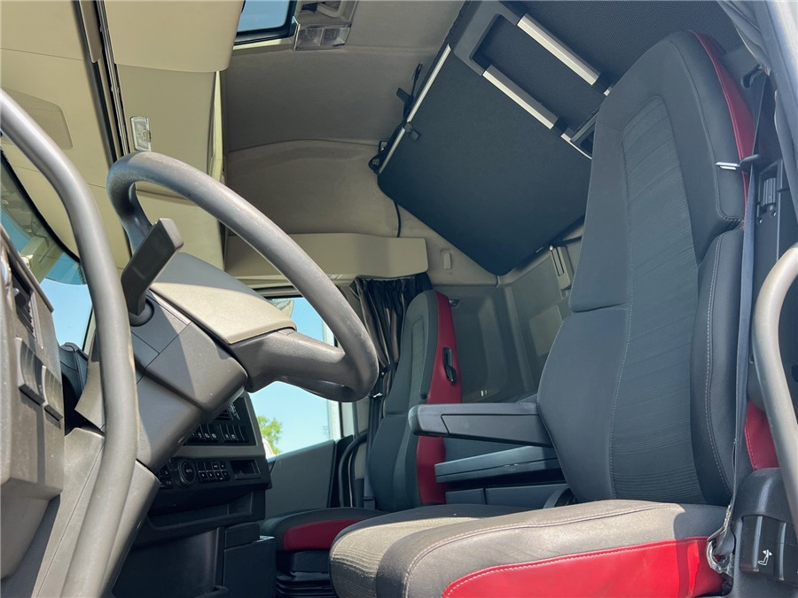 Sattelzugmaschine Volvo FH 460 /RETARDER: das Bild 14